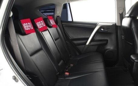 Toyota RAV4, 2013 год, 1 595 000 рублей, 7 фотография