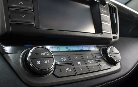 Toyota RAV4, 2013 год, 1 595 000 рублей, 16 фотография