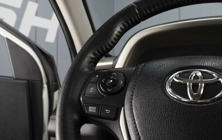 Toyota RAV4, 2013 год, 1 595 000 рублей, 17 фотография
