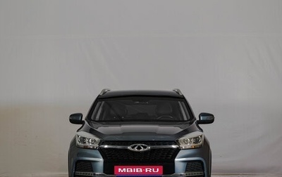 Chery Tiggo 4 I рестайлинг, 2020 год, 1 379 000 рублей, 1 фотография