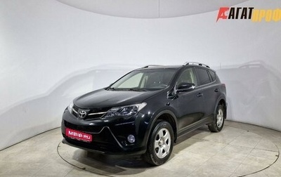 Toyota RAV4, 2013 год, 1 600 000 рублей, 1 фотография