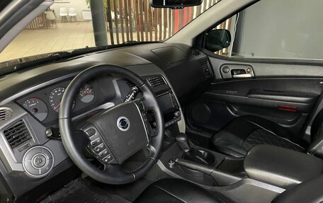 SsangYong Kyron I, 2010 год, 699 000 рублей, 6 фотография