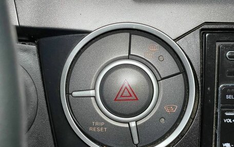 SsangYong Kyron I, 2010 год, 699 000 рублей, 15 фотография