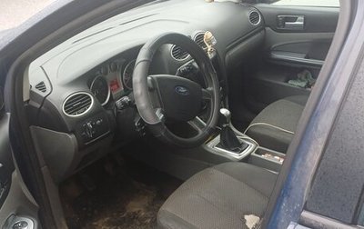 Ford Focus II рестайлинг, 2010 год, 450 000 рублей, 1 фотография