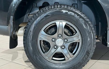 SsangYong Kyron I, 2010 год, 699 000 рублей, 20 фотография