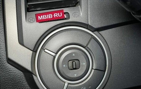 SsangYong Kyron I, 2010 год, 699 000 рублей, 16 фотография