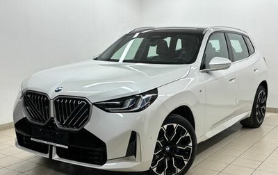 BMW X3, 2025 год, 7 900 000 рублей, 1 фотография