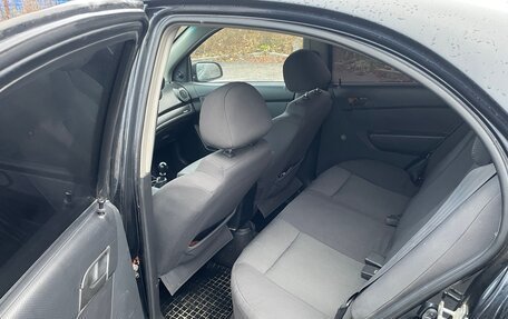 Chevrolet Aveo III, 2007 год, 330 000 рублей, 7 фотография