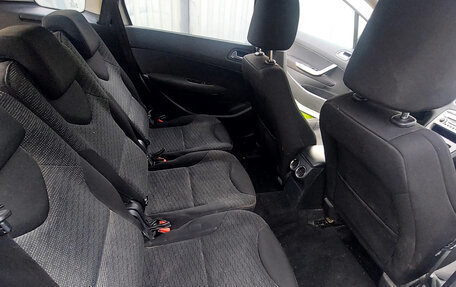 Peugeot 308 II, 2010 год, 550 000 рублей, 10 фотография