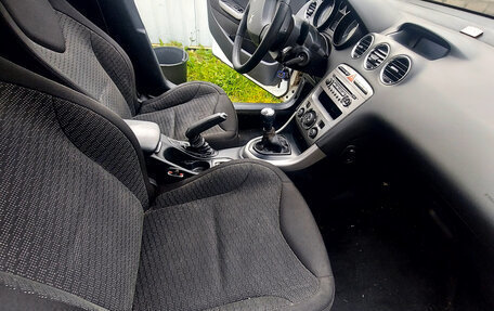 Peugeot 308 II, 2010 год, 550 000 рублей, 11 фотография