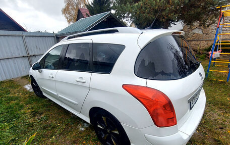 Peugeot 308 II, 2010 год, 550 000 рублей, 6 фотография