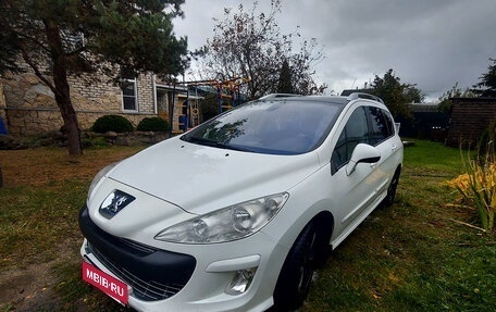 Peugeot 308 II, 2010 год, 550 000 рублей, 8 фотография