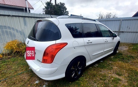 Peugeot 308 II, 2010 год, 550 000 рублей, 5 фотография