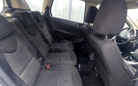 Peugeot 308 II, 2010 год, 550 000 рублей, 12 фотография