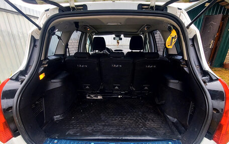 Peugeot 308 II, 2010 год, 550 000 рублей, 14 фотография