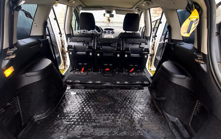 Peugeot 308 II, 2010 год, 550 000 рублей, 16 фотография