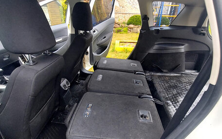 Peugeot 308 II, 2010 год, 550 000 рублей, 17 фотография