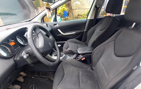 Peugeot 308 II, 2010 год, 550 000 рублей, 13 фотография