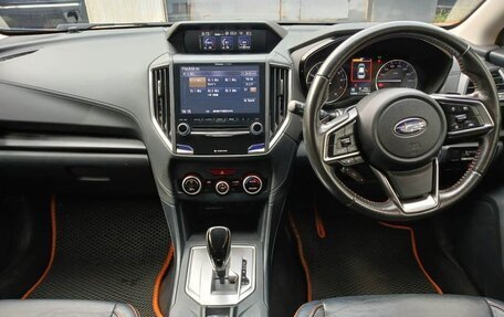 Subaru XV II, 2018 год, 1 820 000 рублей, 20 фотография