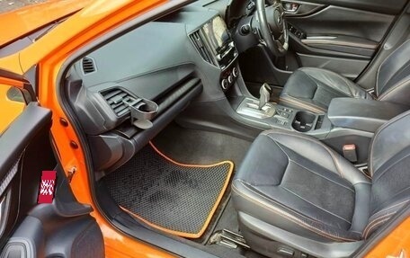 Subaru XV II, 2018 год, 1 820 000 рублей, 18 фотография
