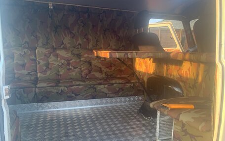 ЛуАЗ 469, 1984 год, 550 000 рублей, 9 фотография