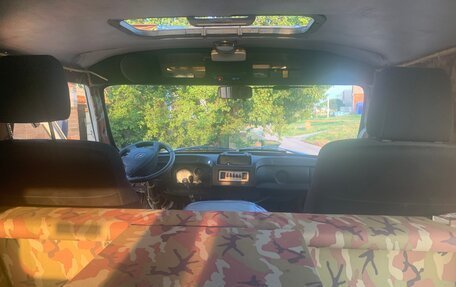 ЛуАЗ 469, 1984 год, 550 000 рублей, 8 фотография