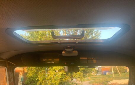 ЛуАЗ 469, 1984 год, 550 000 рублей, 6 фотография