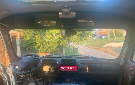 ЛуАЗ 469, 1984 год, 550 000 рублей, 7 фотография