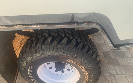 ЛуАЗ 469, 1984 год, 550 000 рублей, 12 фотография