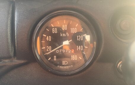 ЛуАЗ 469, 1984 год, 550 000 рублей, 14 фотография