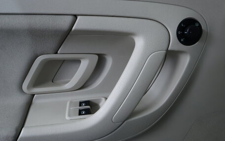 Skoda Fabia II, 2010 год, 780 000 рублей, 10 фотография