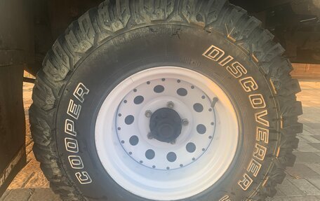 ЛуАЗ 469, 1984 год, 550 000 рублей, 13 фотография