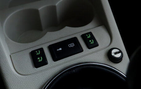 Skoda Fabia II, 2010 год, 780 000 рублей, 9 фотография