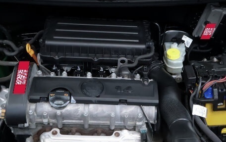 Skoda Fabia II, 2010 год, 780 000 рублей, 14 фотография