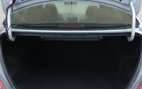 Hyundai Solaris II рестайлинг, 2016 год, 1 070 000 рублей, 13 фотография