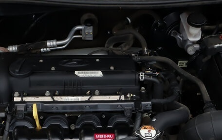 Hyundai Solaris II рестайлинг, 2016 год, 1 070 000 рублей, 14 фотография