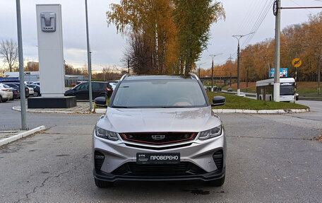 Geely Coolray I, 2023 год, 1 983 000 рублей, 2 фотография