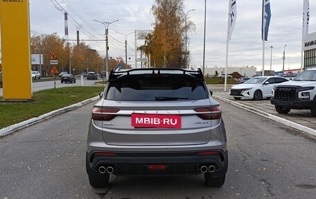 Geely Coolray I, 2023 год, 1 983 000 рублей, 6 фотография