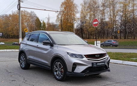 Geely Coolray I, 2023 год, 1 983 000 рублей, 3 фотография