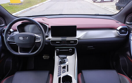 Geely Coolray I, 2023 год, 1 983 000 рублей, 14 фотография