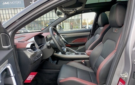 Geely Coolray I, 2023 год, 1 983 000 рублей, 16 фотография