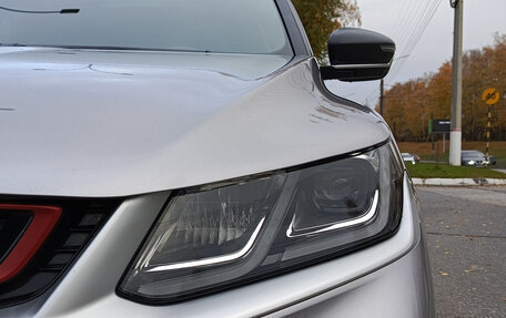 Geely Coolray I, 2023 год, 1 983 000 рублей, 17 фотография
