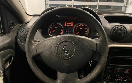 Renault Duster I рестайлинг, 2014 год, 1 046 000 рублей, 10 фотография