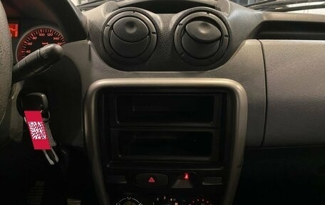 Renault Duster I рестайлинг, 2014 год, 1 046 000 рублей, 13 фотография