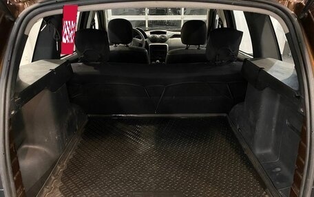 Renault Duster I рестайлинг, 2014 год, 1 046 000 рублей, 17 фотография