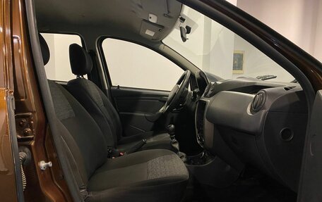 Renault Duster I рестайлинг, 2014 год, 1 046 000 рублей, 26 фотография