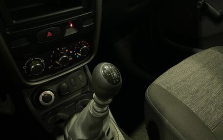 Renault Duster I рестайлинг, 2014 год, 1 046 000 рублей, 28 фотография