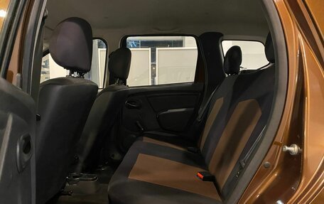 Renault Duster I рестайлинг, 2014 год, 1 046 000 рублей, 23 фотография