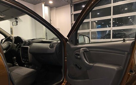 Renault Duster I рестайлинг, 2014 год, 1 046 000 рублей, 25 фотография