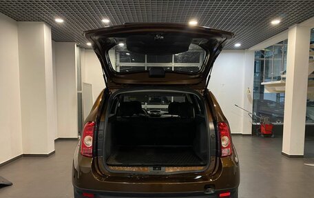 Renault Duster I рестайлинг, 2014 год, 1 046 000 рублей, 31 фотография